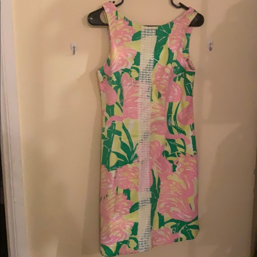 Never worn Lilly Pulitzer for Target Shift